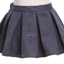 Noragami Aragoto Bishamon Cosplay Costume Full Set -Anime Costumes store online cc 1366 pcxl 7