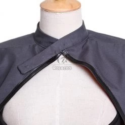 Noragami Aragoto Bishamon Cosplay Costume Full Set -Anime Costumes store online cc 1366 pcxl 8