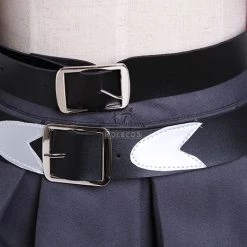 Noragami Aragoto Bishamon Cosplay Costume Full Set -Anime Costumes store online cc 1366 pcxl 9