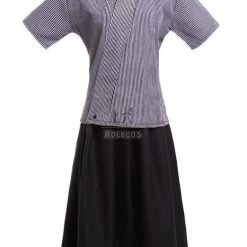 Love live! Toujou Nozomi Cosplay Costume Uniform Skirt -Anime Costumes store online cc 1373 pcjm 1 1