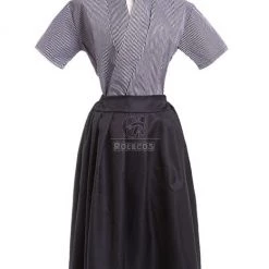 Love live! Toujou Nozomi Cosplay Costume Uniform Skirt -Anime Costumes store online cc 1373 pcjm 2 1