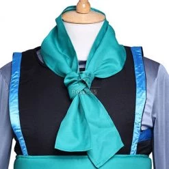 Customized Cosplay Costume For Kingdom Hearts Mulan -Anime Costumes store online cc 1374 l 5