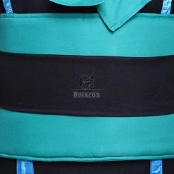 Customized Cosplay Costume For Kingdom Hearts Mulan -Anime Costumes store online cc 1374 l 6