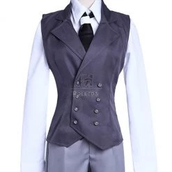 《K》K Return Of Kings Sukuna Gojou Cosplay Costume -Anime Costumes store online cc 1381 pcm 2