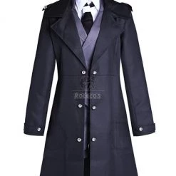 《K》K Return Of Kings Sukuna Gojou Cosplay Costume