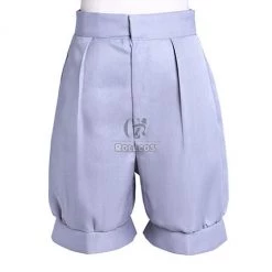 《K》K Return Of Kings Sukuna Gojou Cosplay Costume -Anime Costumes store online cc 1381 pcm 6