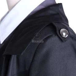 《K》K Return Of Kings Sukuna Gojou Cosplay Costume -Anime Costumes store online cc 1381 pcm 8