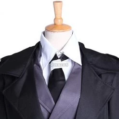 《K》K Return Of Kings Sukuna Gojou Cosplay Costume -Anime Costumes store online cc 1381 pcm 9