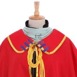 Cosplay Costume Noragami Aragoto Yato Red Cloak Custom Made -Anime Costumes store online cc 1406 pcs 10