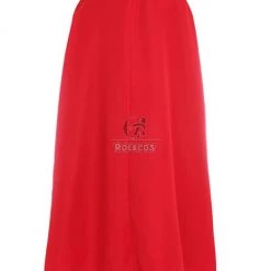 Cosplay Costume Noragami Aragoto Yato Red Cloak Custom Made -Anime Costumes store online cc 1406 pcs 7