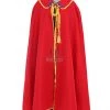 Cosplay Costume Noragami Aragoto Yato Red Cloak Custom Made
