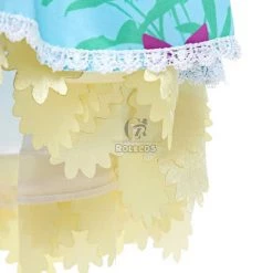 Love Live! Bathrobes Awaken Eli Ayase Anime Cosplay Costumes -Anime Costumes store online cc 1424 pcm 10