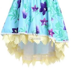 Love Live! Bathrobes Awaken Eli Ayase Anime Cosplay Costumes -Anime Costumes store online cc 1424 pcm 5