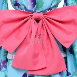 Love Live! Bathrobes Awaken Eli Ayase Anime Cosplay Costumes -Anime Costumes store online cc 1424 pcm 6