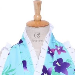 Love Live! Bathrobes Awaken Eli Ayase Anime Cosplay Costumes -Anime Costumes store online cc 1424 pcm 7