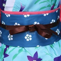 Love Live! Bathrobes Awaken Eli Ayase Anime Cosplay Costumes -Anime Costumes store online cc 1424 pcm 8