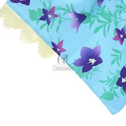 Love Live! Bathrobes Awaken Eli Ayase Anime Cosplay Costumes -Anime Costumes store online cc 1424 pcm 9