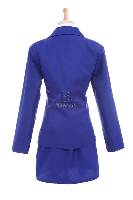 Axis Powers Hetalia APH Canada Cosplay Costume 8 Axis Powers Hetalia APH Canada Cosplay Costume - Image 8