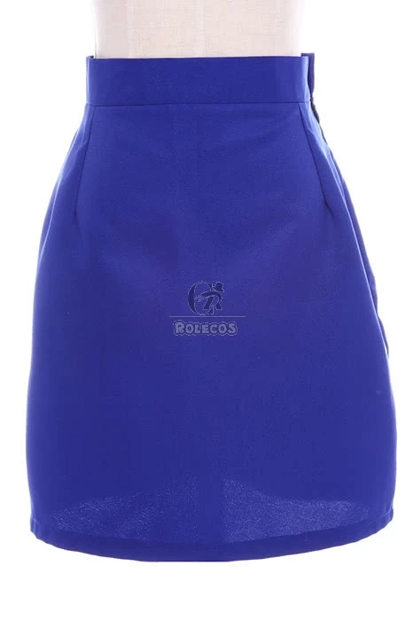 Axis Powers Hetalia APH Canada Cosplay Costume 9 Axis Powers Hetalia APH Canada Cosplay Costume - Image 9