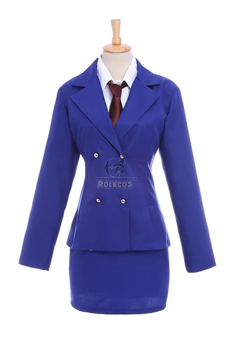 Axis Powers Hetalia APH Canada Cosplay Costume 7 Axis Powers Hetalia APH Canada Cosplay Costume - Image 7