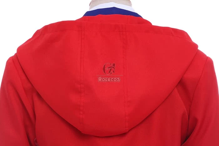 Axis Powers Hetalia APH Canada Cosplay Costume 10 Axis Powers Hetalia APH Canada Cosplay Costume - Image 10