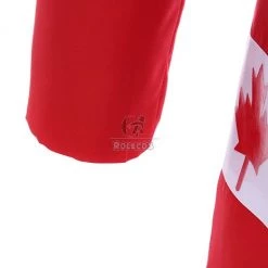 Axis Powers Hetalia APH Canada Cosplay Costume 24 Axis Powers Hetalia APH Canada Cosplay Costume -Anime Costumes store online cc 1433 rdct 9
