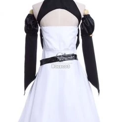 Seraph Of The End Vampire Chess Belle Cosplay Costume -Anime Costumes store online cc 1445 pcct 3
