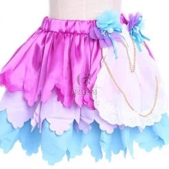 Love Live! Kotori Minami Saint Valentine's Day Cosplay Costume 12 Love Live! Kotori Minami Saint Valentine's Day Cosplay Costume -Anime Costumes store online cc 1448 pcjm 1