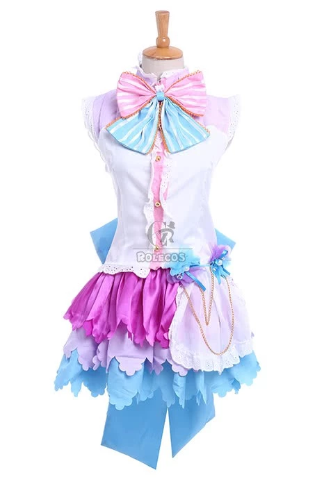 Love Live! Kotori Minami Saint Valentine's Day Cosplay Costume 2 Love Live! Kotori Minami Saint Valentine's Day Cosplay Costume - Image 2