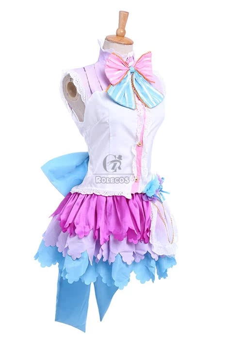 Love Live! Kotori Minami Saint Valentine's Day Cosplay Costume 3 Love Live! Kotori Minami Saint Valentine's Day Cosplay Costume - Image 3