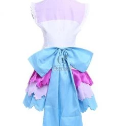 Love Live! Kotori Minami Saint Valentine's Day Cosplay Costume 11 Love Live! Kotori Minami Saint Valentine's Day Cosplay Costume -Anime Costumes store online cc 1448 pcjm 4