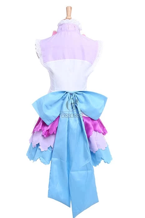 Love Live! Kotori Minami Saint Valentine's Day Cosplay Costume 4 Love Live! Kotori Minami Saint Valentine's Day Cosplay Costume - Image 4