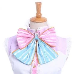 Love Live! Kotori Minami Saint Valentine's Day Cosplay Costume 13 Love Live! Kotori Minami Saint Valentine's Day Cosplay Costume -Anime Costumes store online cc 1448 pcjm 5