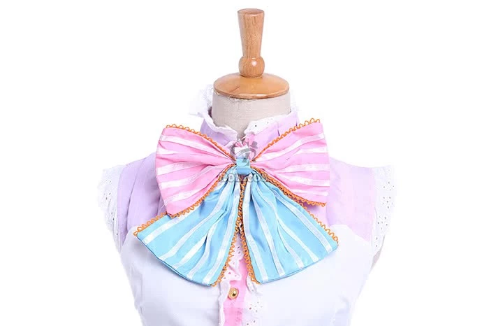 Love Live! Kotori Minami Saint Valentine's Day Cosplay Costume 6 Love Live! Kotori Minami Saint Valentine's Day Cosplay Costume - Image 6