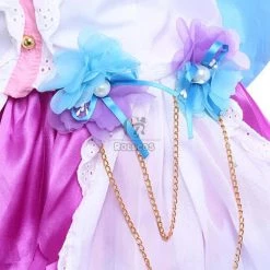 Love Live! Kotori Minami Saint Valentine's Day Cosplay Costume 15 Love Live! Kotori Minami Saint Valentine's Day Cosplay Costume -Anime Costumes store online cc 1448 pcjm 6