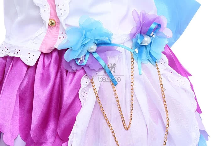 Love Live! Kotori Minami Saint Valentine's Day Cosplay Costume 8 Love Live! Kotori Minami Saint Valentine's Day Cosplay Costume - Image 8