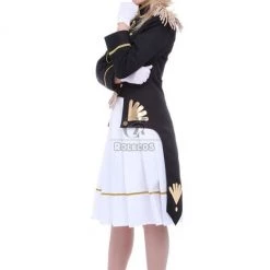 Axis Powers Hetalia Japan Gender Conversion Cosplay Costume -Anime Costumes store online cc 1458 2