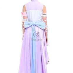 Love Live! Maki Nishikino Valentine‘s Day Cosplay Costume -Anime Costumes store online cc 1472 4