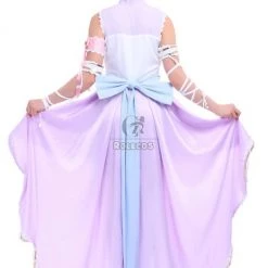 Love Live! Maki Nishikino Valentine‘s Day Cosplay Costume -Anime Costumes store online cc 1472 5