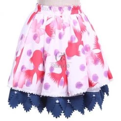 Love Live! Honoka Kousaka Kimono Cosplay Costume 13 Love Live! Honoka Kousaka Kimono Cosplay Costume -Anime Costumes store online cc 1494 pcm 10