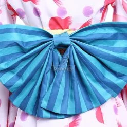 Love Live! Honoka Kousaka Kimono Cosplay Costume 17 Love Live! Honoka Kousaka Kimono Cosplay Costume -Anime Costumes store online cc 1494 pcm 5