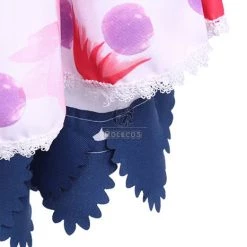 Love Live! Honoka Kousaka Kimono Cosplay Costume 16 Love Live! Honoka Kousaka Kimono Cosplay Costume -Anime Costumes store online cc 1494 pcm 9