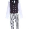 Uta No Prince-sama Ai Mikaze Cosplay Costumes