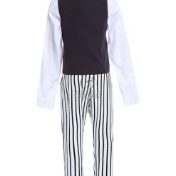 Uta No Prince-sama Ai Mikaze Cosplay Costumes -Anime Costumes store online cc 1495 pcm 4