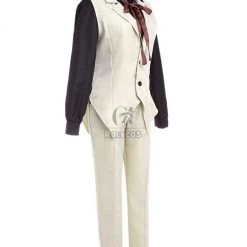 Bungou Stray Dogs Doppo Kunikida Whole Suit Cosplay Costumes 24 Bungou Stray Dogs Doppo Kunikida Whole Suit Cosplay Costumes -Anime Costumes store online cc 1561 cms 2