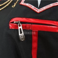 D.Gray-man Linali Lee Cosplay Costume -Anime Costumes store online cc 20 ct 11 2