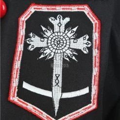 D.Gray-man Linali Lee Cosplay Costume -Anime Costumes store online cc 20 ct 12 2