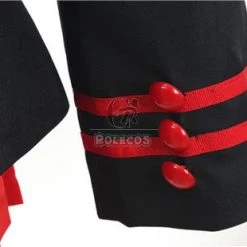 D.Gray-man Linali Lee Cosplay Costume -Anime Costumes store online cc 20 ct 14 2