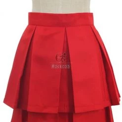 D.Gray-man Linali Lee Cosplay Costume -Anime Costumes store online cc 20 ct 4 3