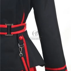 D.Gray-man Linali Lee Cosplay Costume -Anime Costumes store online cc 20 ct 9 1